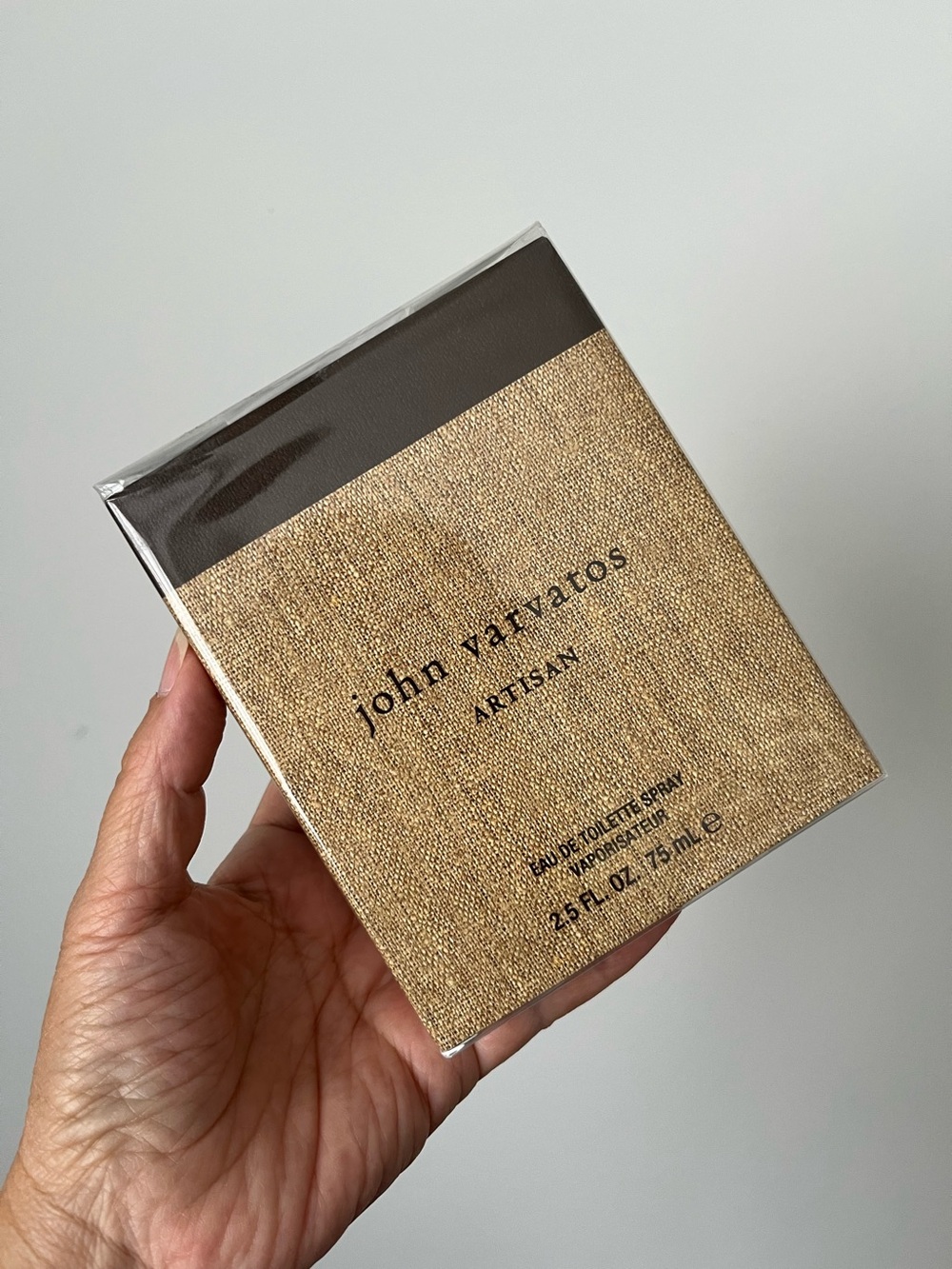 John Varvatos Artisan Eau de Toilette - 75ml